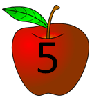 apple 5