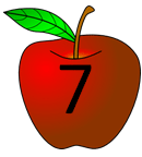 apple 7