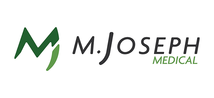 Partners - M Joseph Medical -